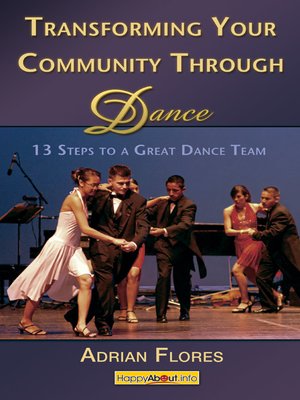 cover image of Transforming Your Community Through Dance